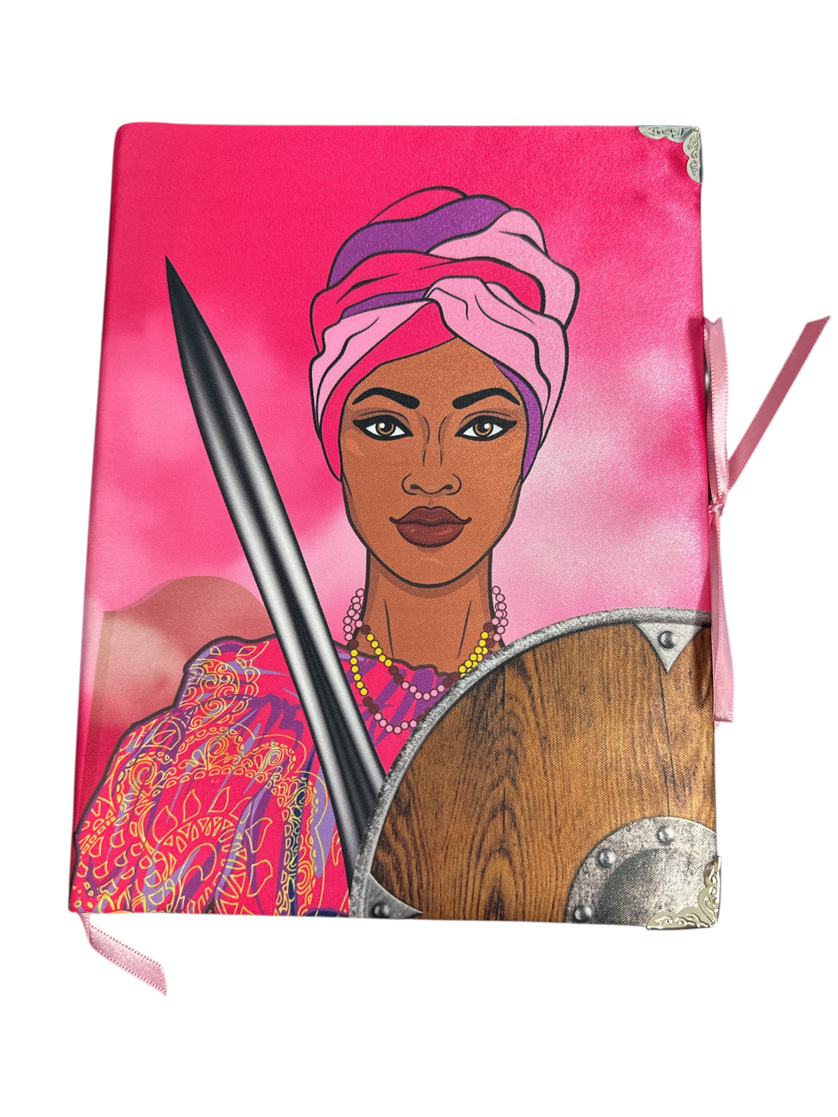 Obba Notebook