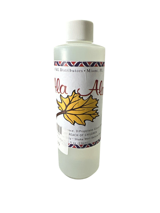 Agua Esotérica Ala Ala 8 oz