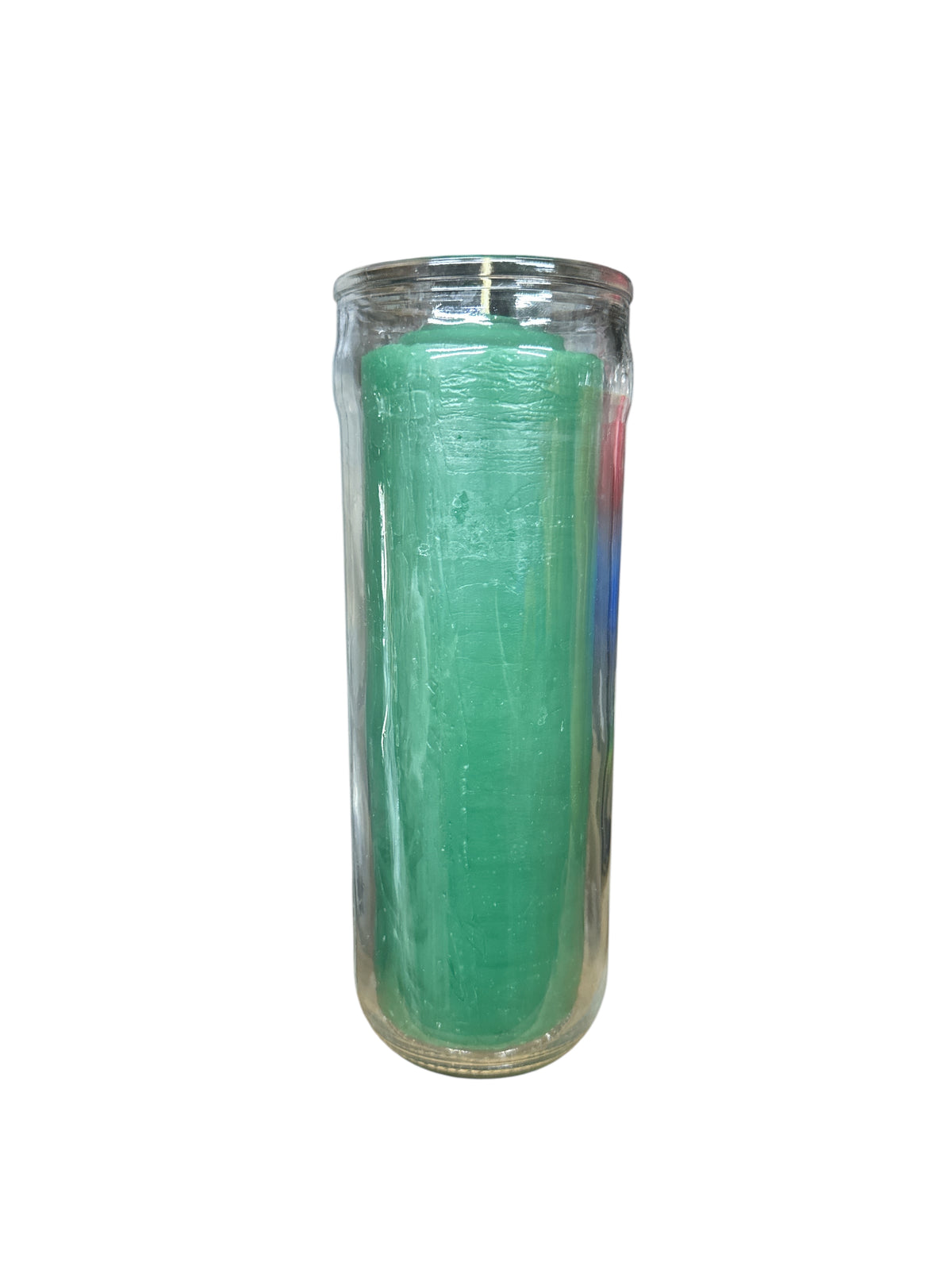 Pull Out Candle 8"x 3"
