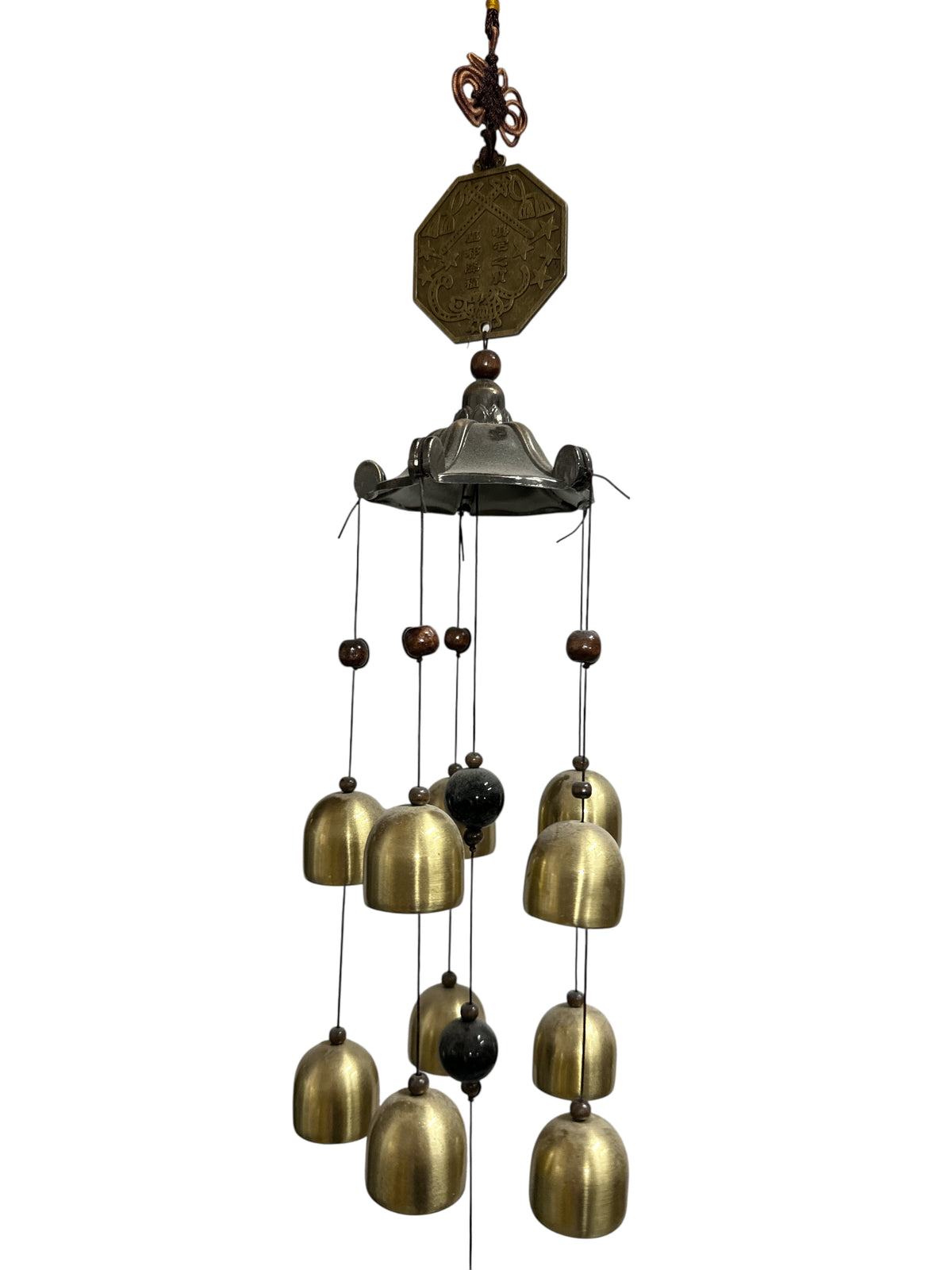 Wind Chimes 23" long