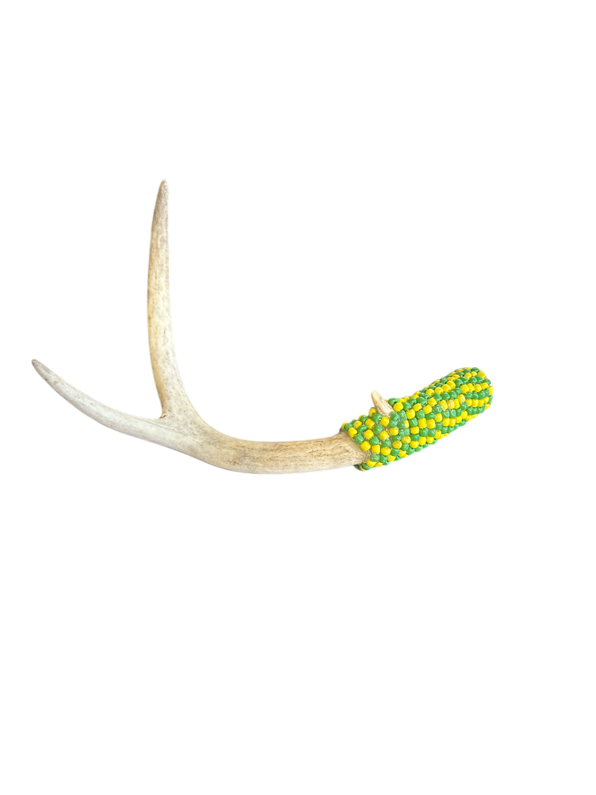 Deer Jar (Irofa Orula)