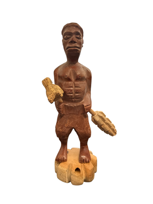 Obba Kolaba 13"x 4"
