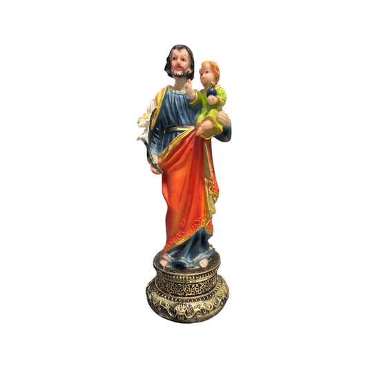 Saint Joseph Image 6”H
