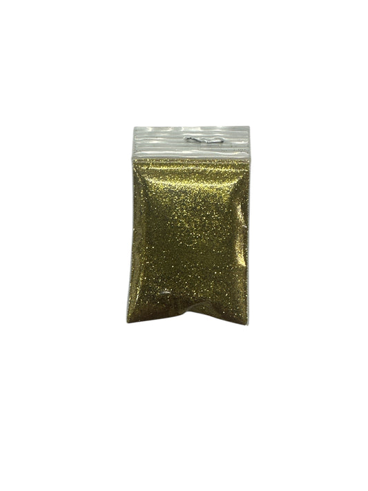 Gold Powder 1 oz