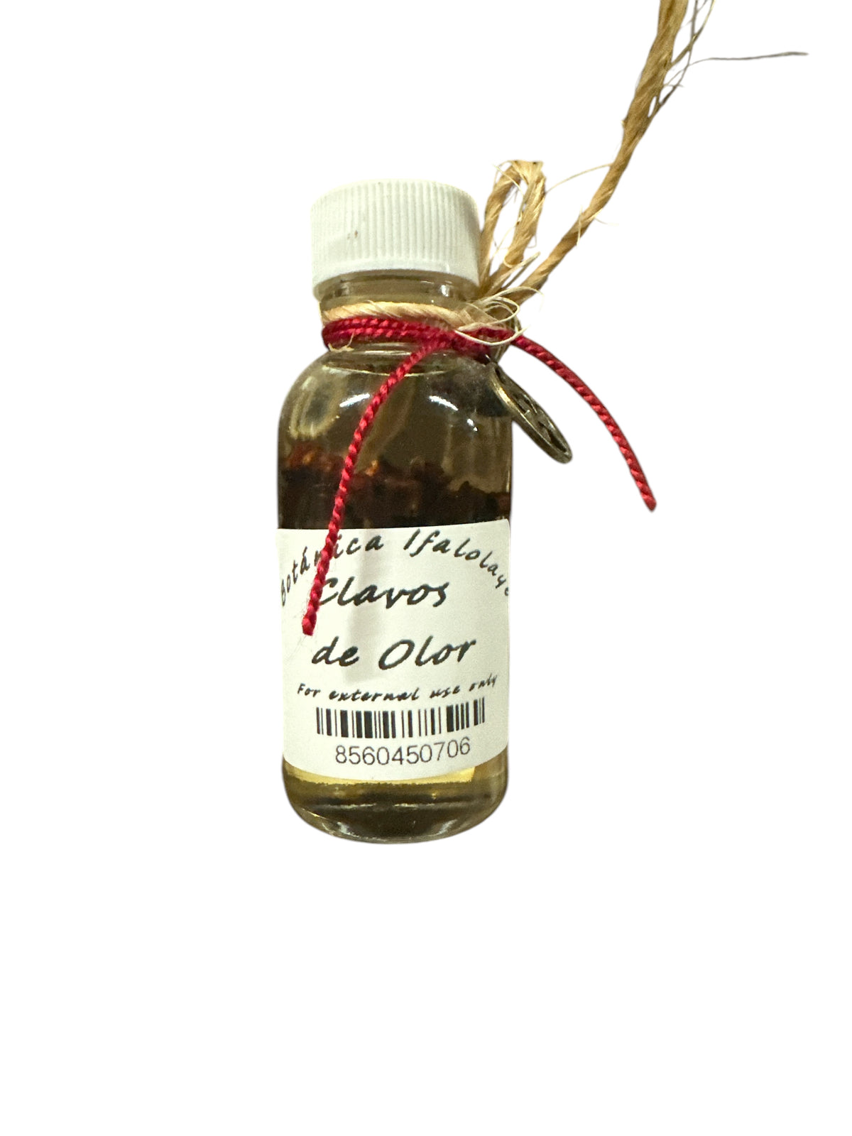 Clove oil 1 oz