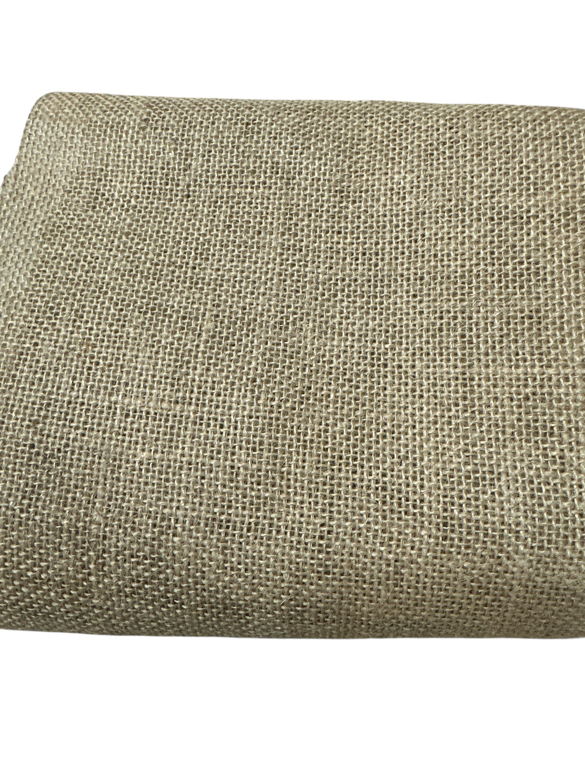 Sack cloth or jute 54'x 54" (1 1/2 yard)