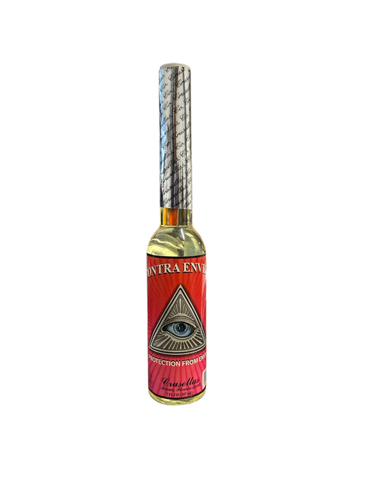 Cologne Against Envy 7 oz