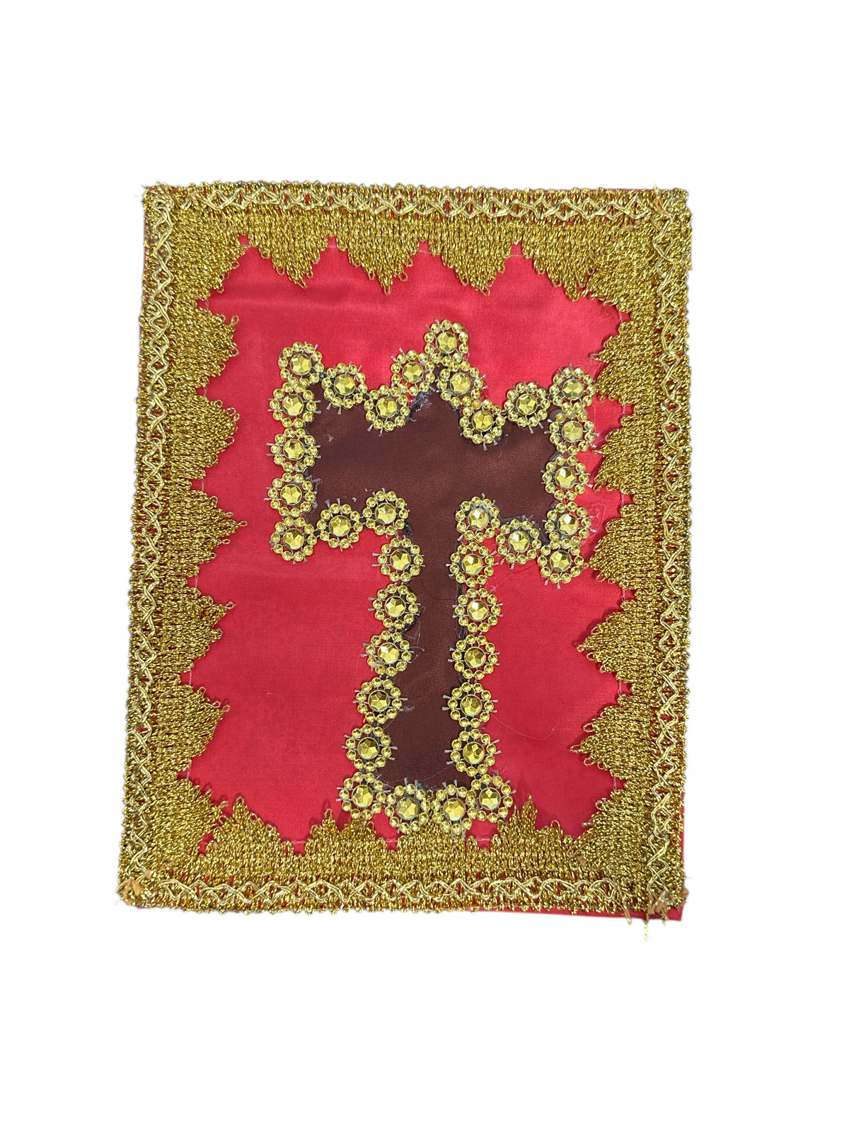 Shango Notebook