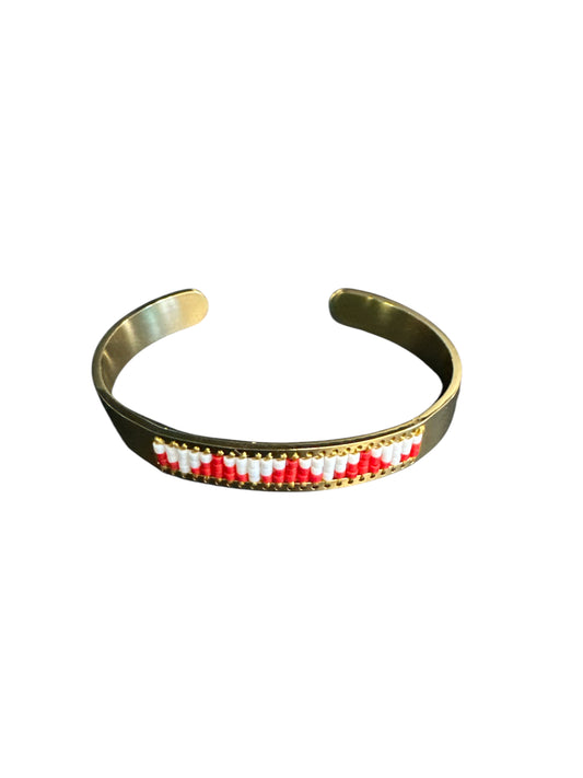 Shango  Bracelet