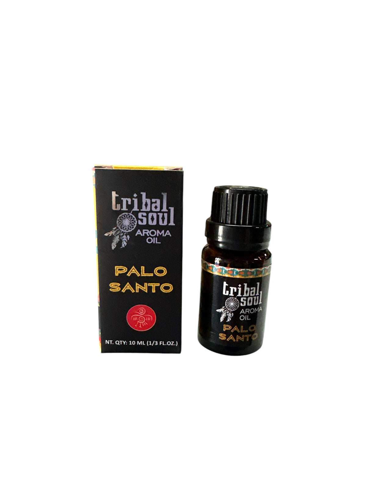 Palo Santo Aromatic Oil 10 ml