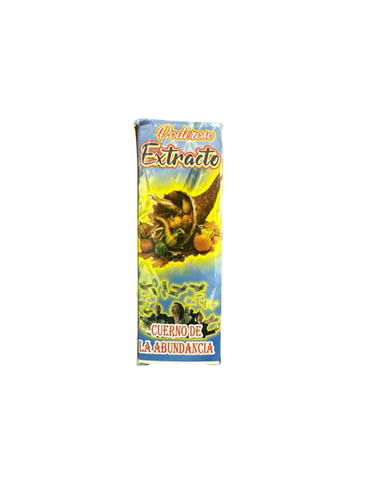 Horn of Plenty pheromone Oil