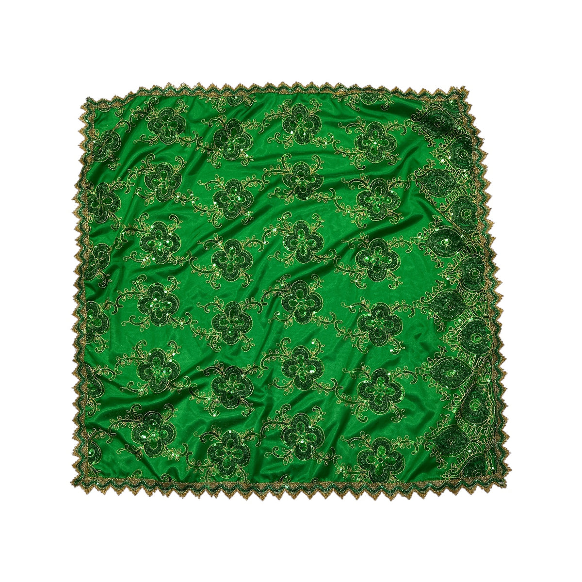 Orula Cloth 41"x 41"