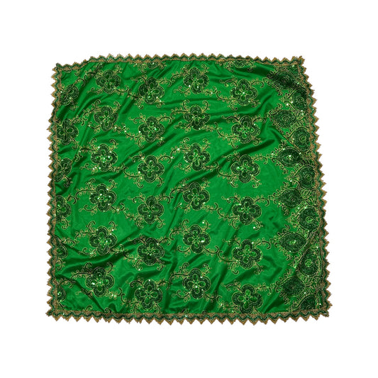 Orula Cloth 41"x 41"