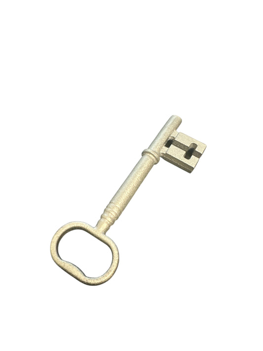 Iron Key 7"