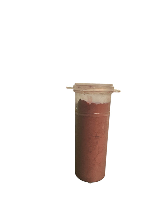 Red Precipitate 2 oz