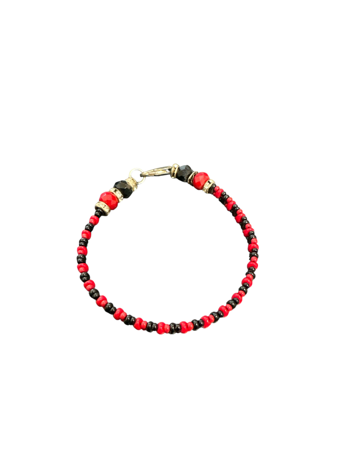 Elegua Bracelet (Ide) Size 7"