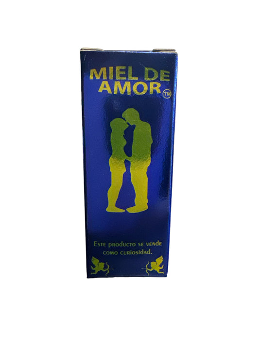 Honey of Love pheromone Oil