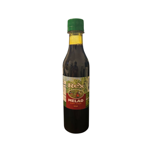 Cane Syrup  Molasses (Melao) 12 oz