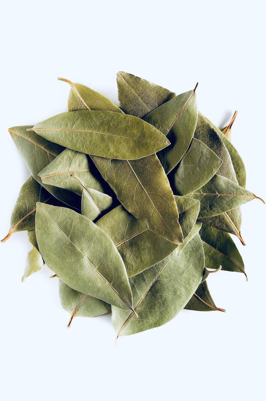 Bay Leaves