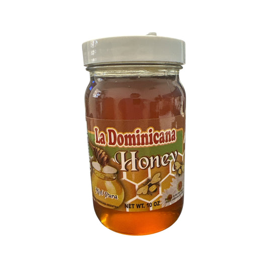 La Dominicana Honey 10 oz