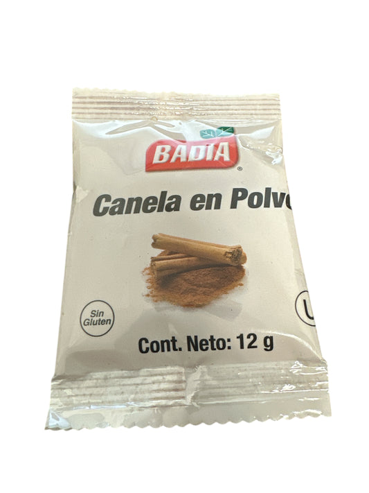 Cinnamon Powder 12 Grams