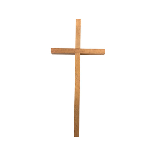 Cedar Cross 6"x 2.5" (10 units)