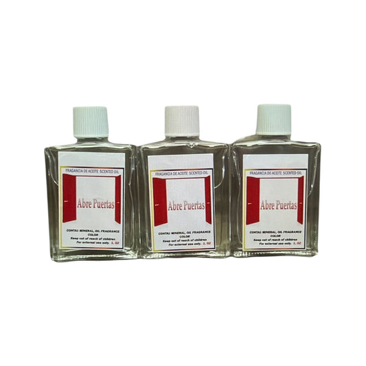 Door Opener scented oil 1 oz (12 units)
