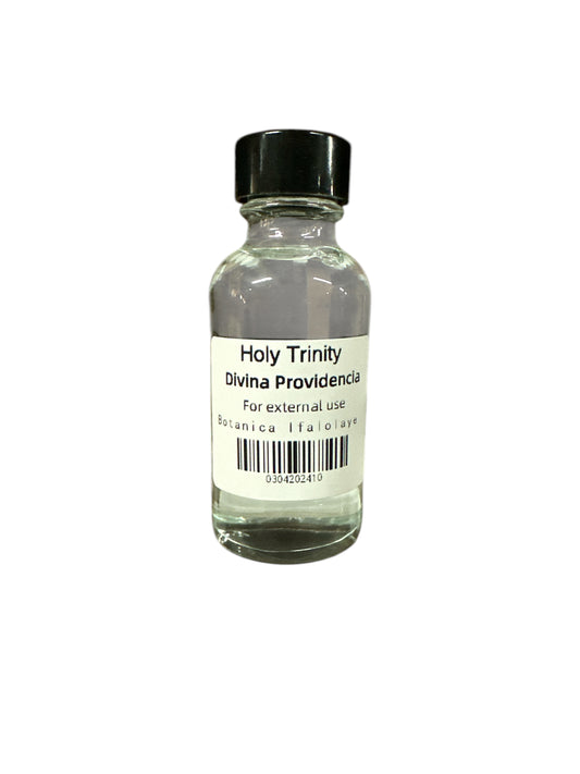 Divine Providence scented Oil 1 oz
