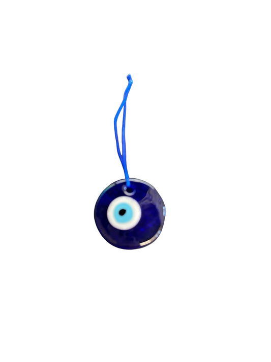 Turkish Eye 1"