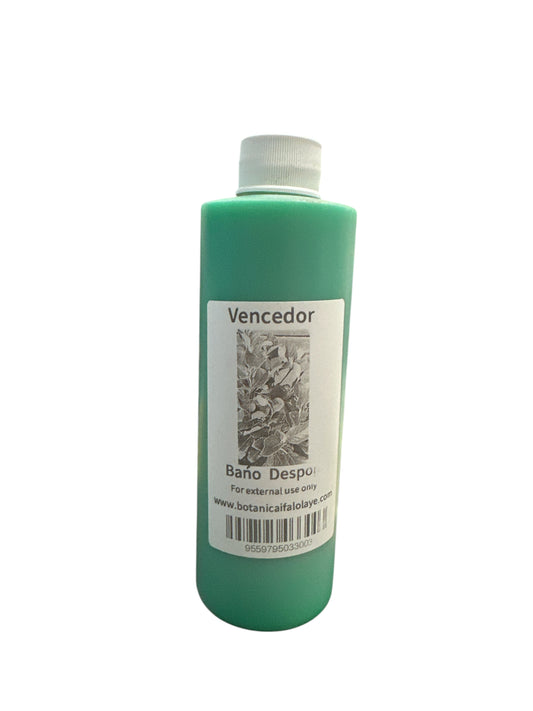Winner Bath and Cleansing  8 oz