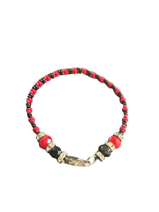 Elegua Bracelet (ide)