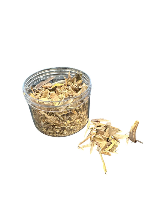 Ground load of 21 sticks 8 oz