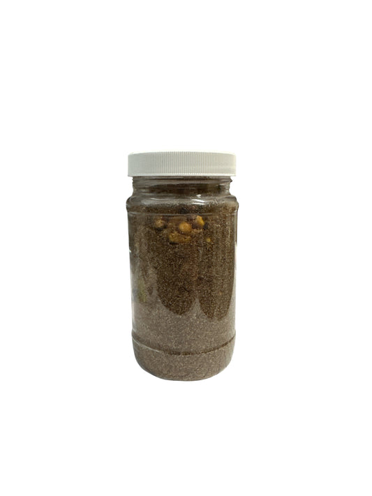 Eku, Eya, Awado 8 oz