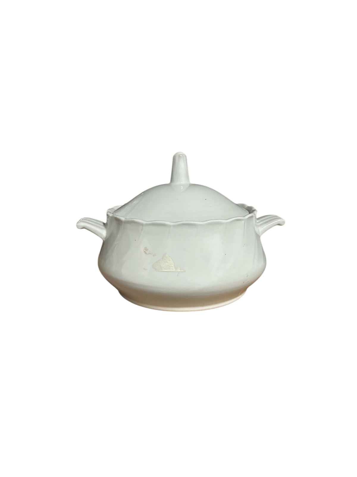 Obatala Tureen
