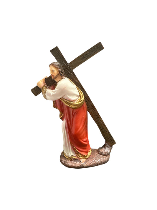 Statue Jesus of Nazareth