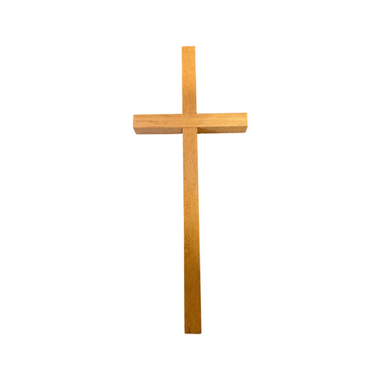 Cedar Cross 8"x 3" (10 units)
