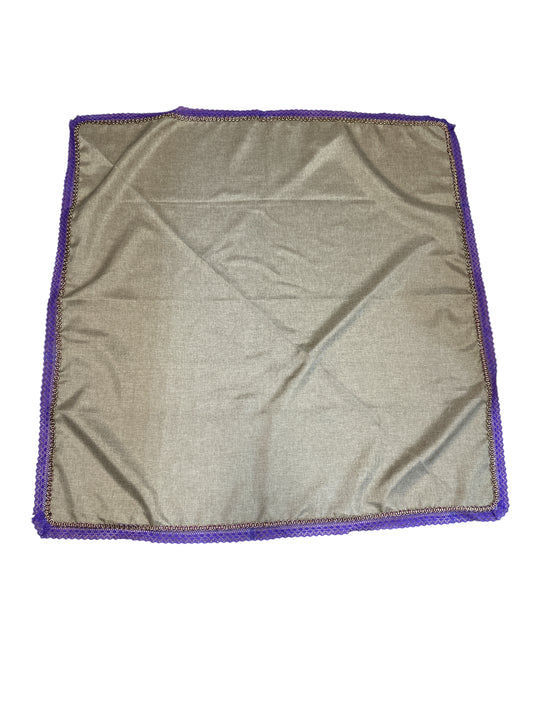 Saint Lazarus Clothsack 36"x 36"