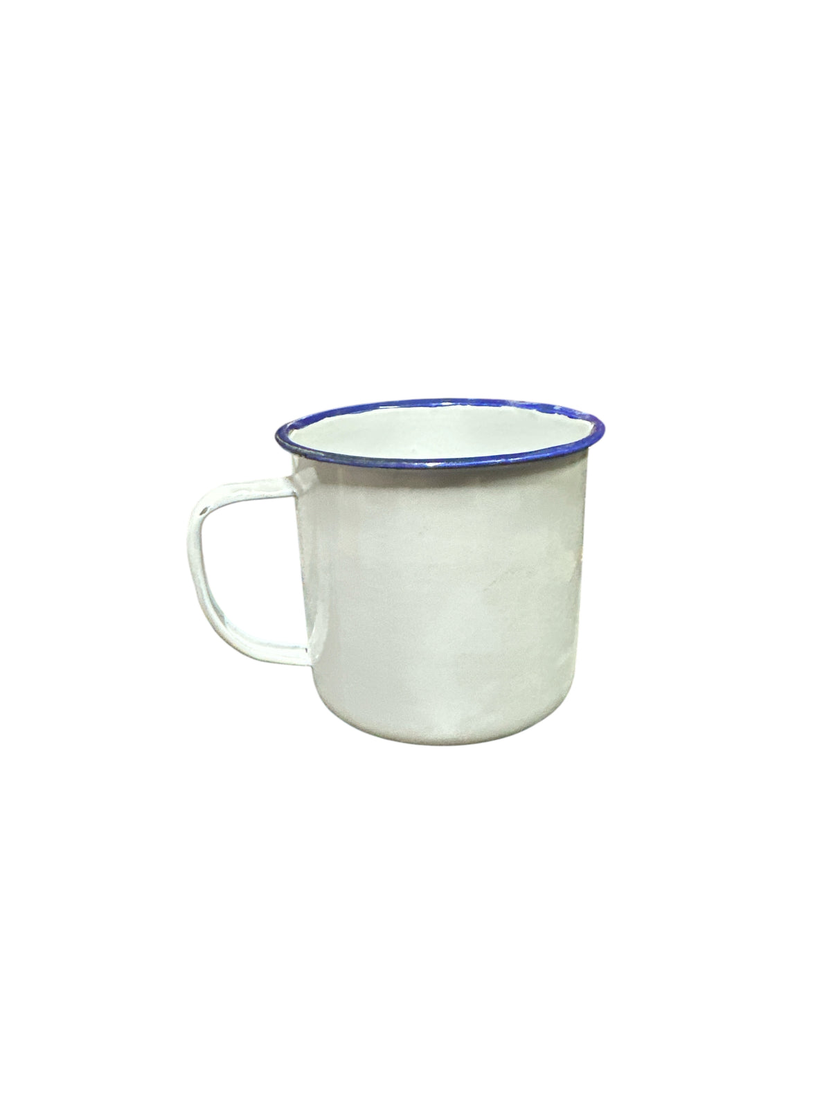 Enameled Jug