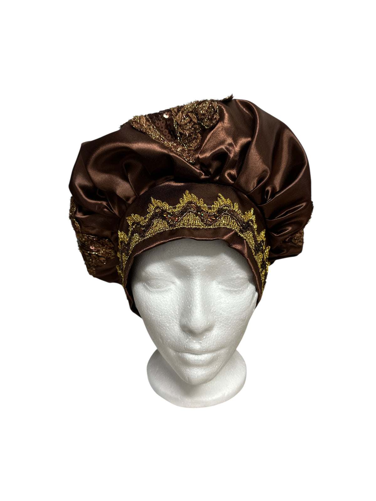 Agayu Hat