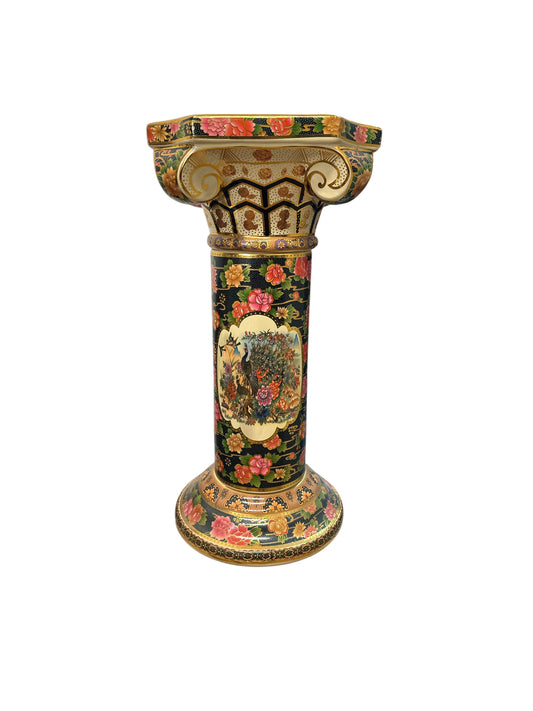 Ochun Pedestal 23"x 10"