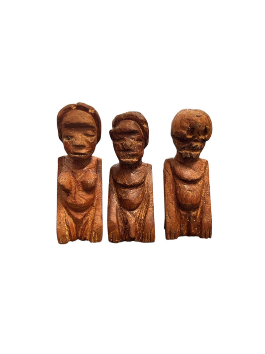 Ibeyi babalawo