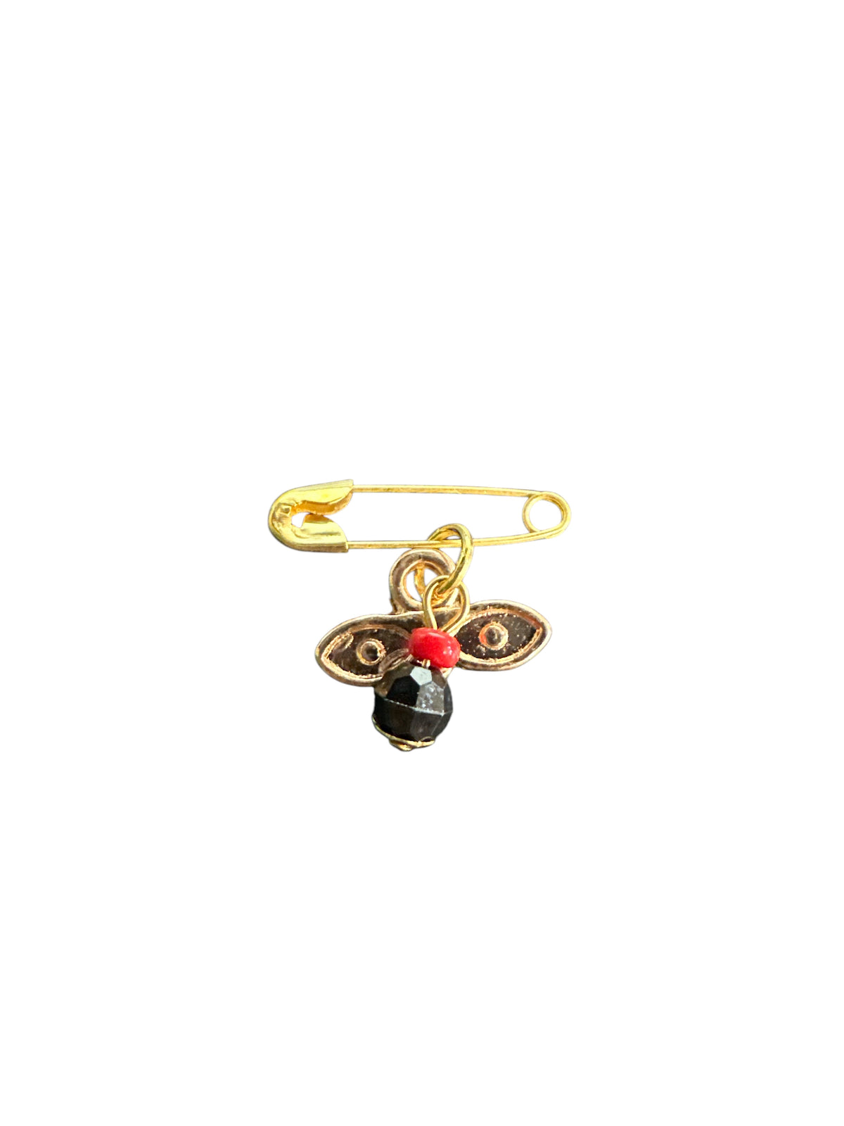 Azabache de Bebe con Ojito
