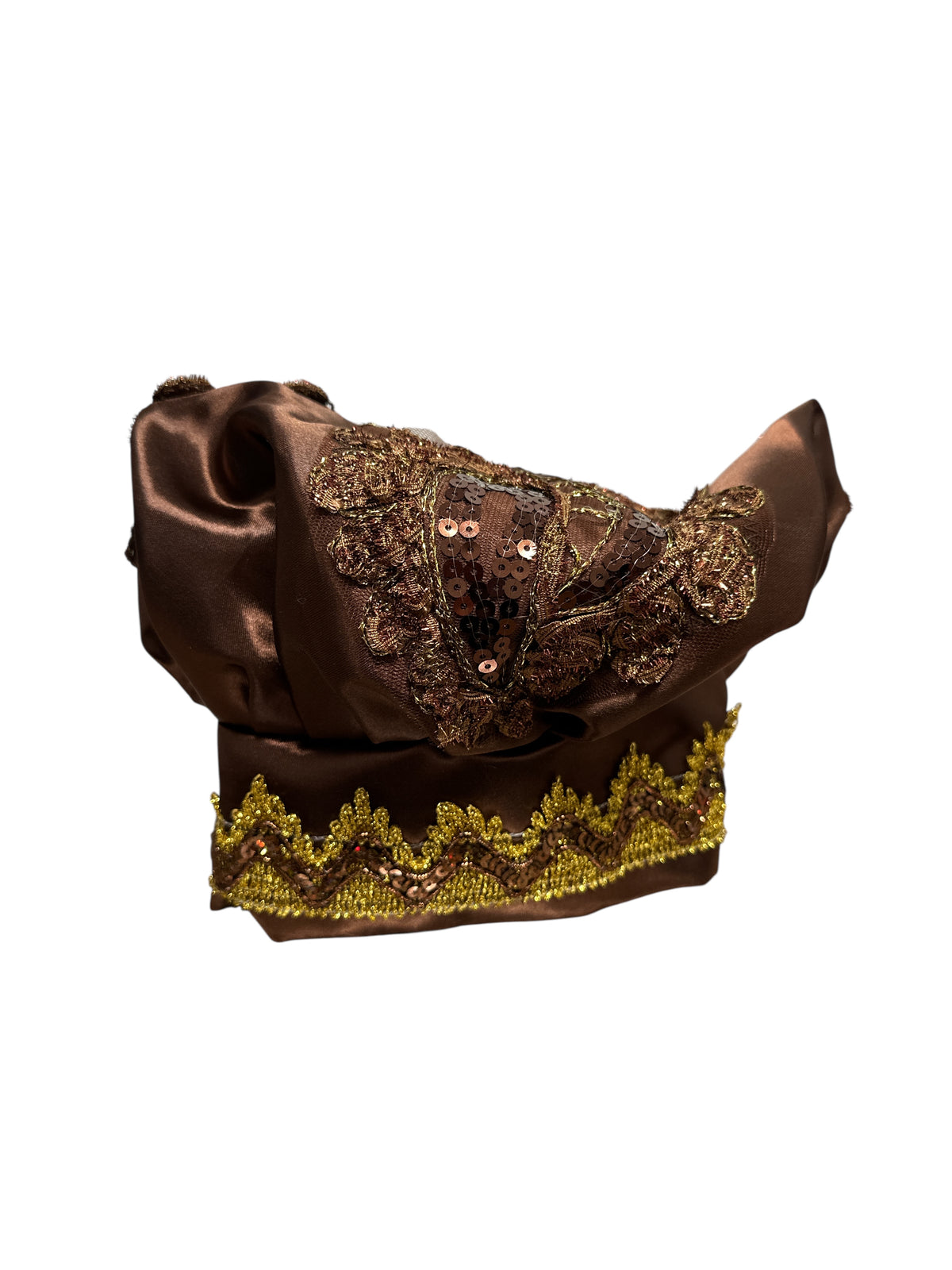 Agayu Hat