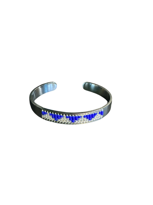 Yemaya  stainless steel Bracelet