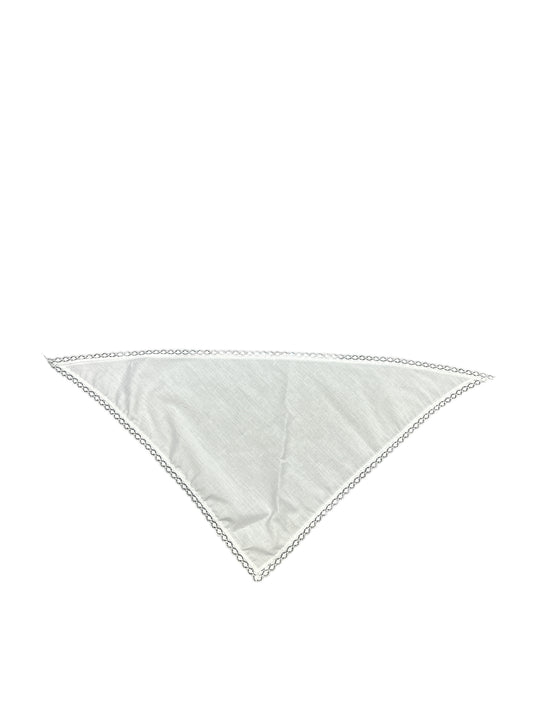 Women White Cap (Quilla Blanca ) Iyawo