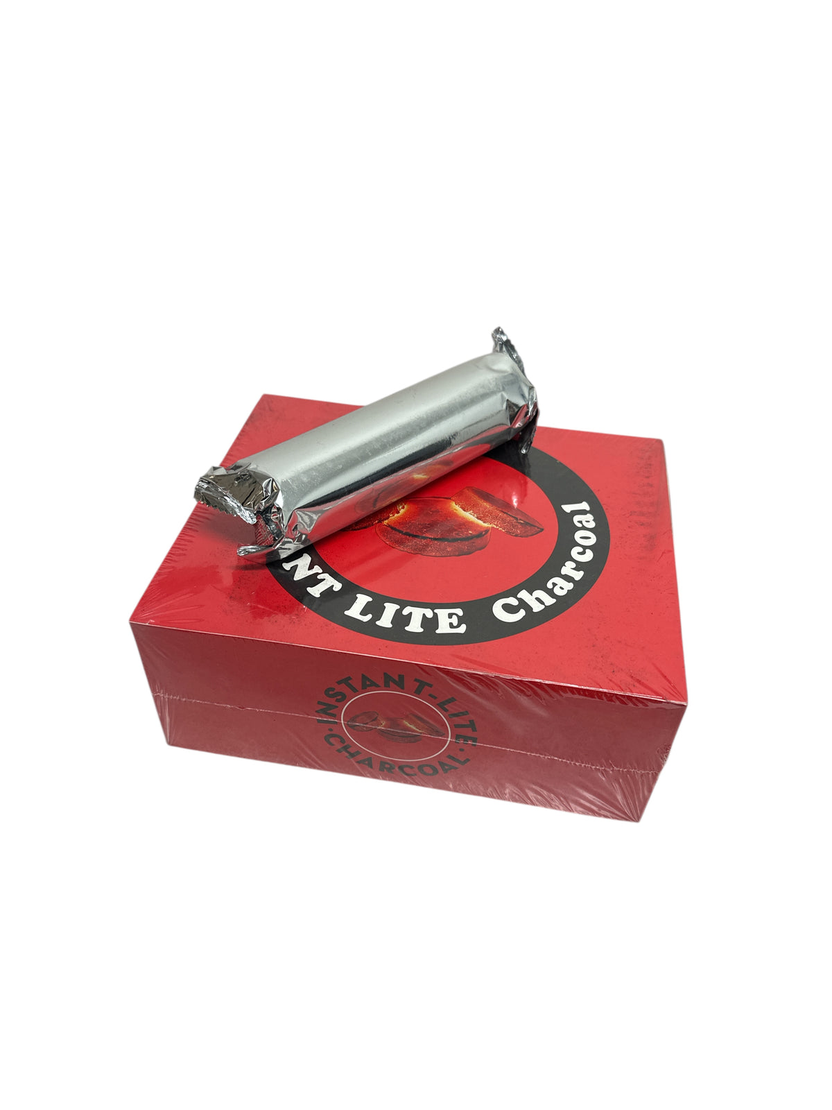 Charcoal 1 Box (10 Packs)