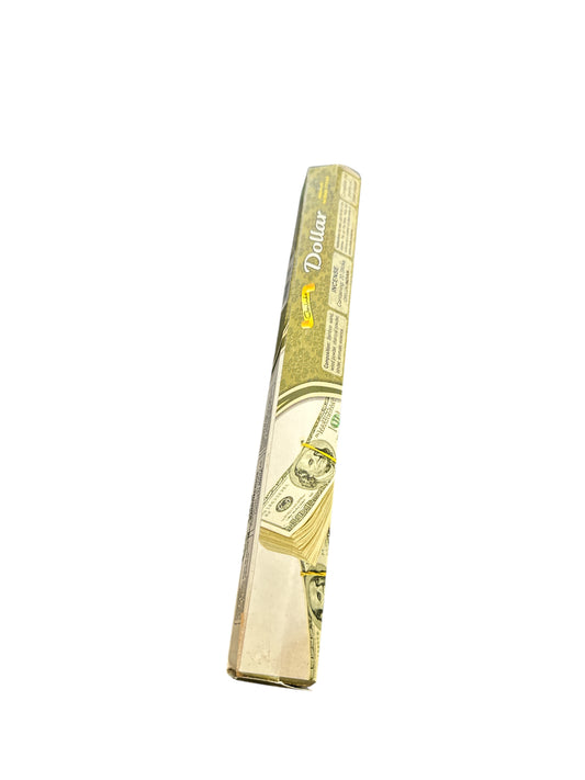 Dollar stick incense (20 stiks)