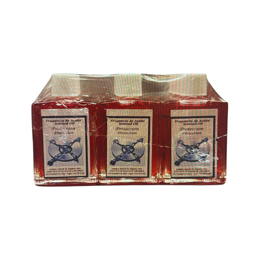 Protection scented oil 1 oz (12 units)