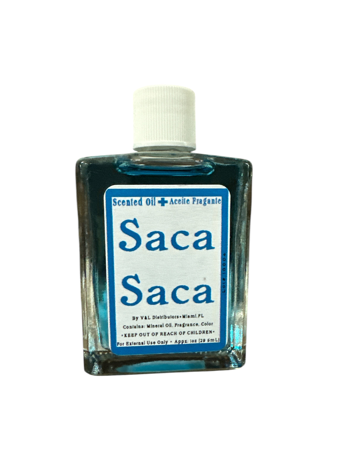 Take out Take out oil  scented 1 oz
