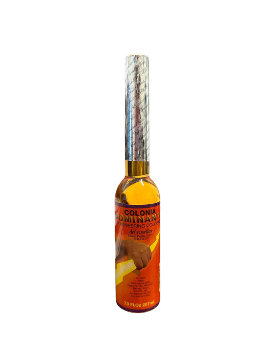 Domineering Cologne 7.5 oz